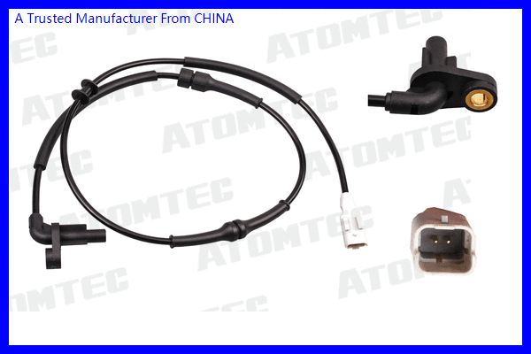 Sensor, wheel speed (WSS1B059)