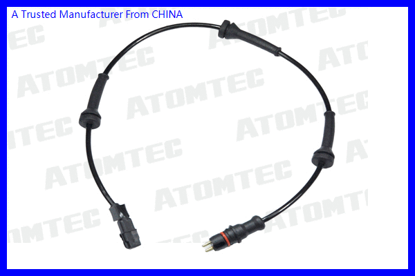 Sensor, wheel speed (WSS1S013)