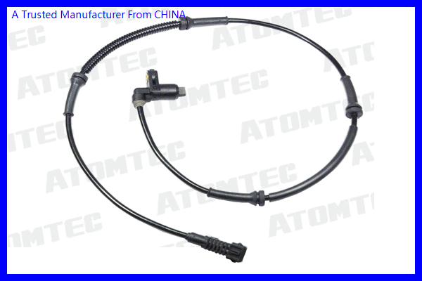 Sensor, wheel speed (WSS1B006)