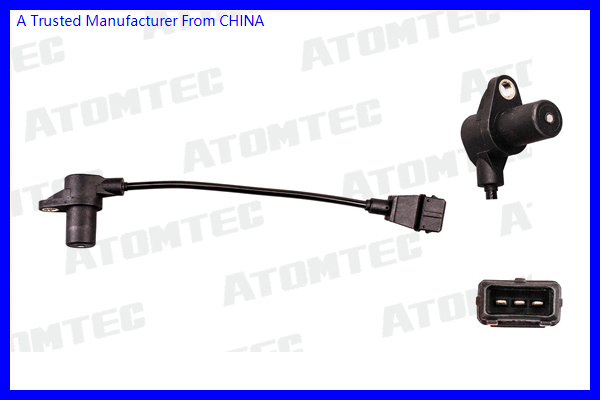 Sensor, crankshaft pulse (CSS1H018)
