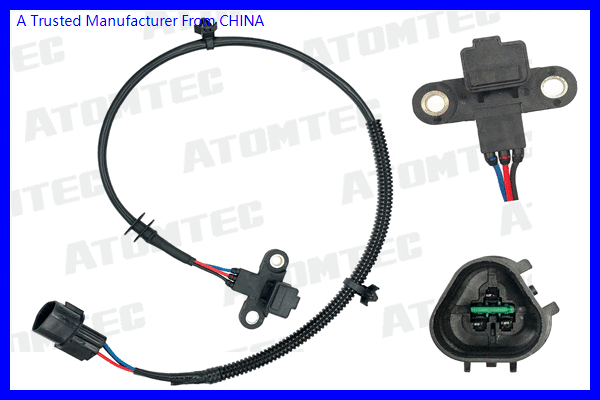 Sensor, camshaft position (CSS1J031)