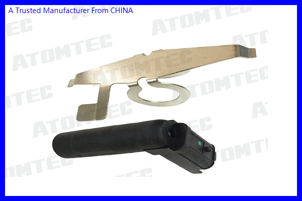 Sensor, crankshaft pulse (CSS1S008)