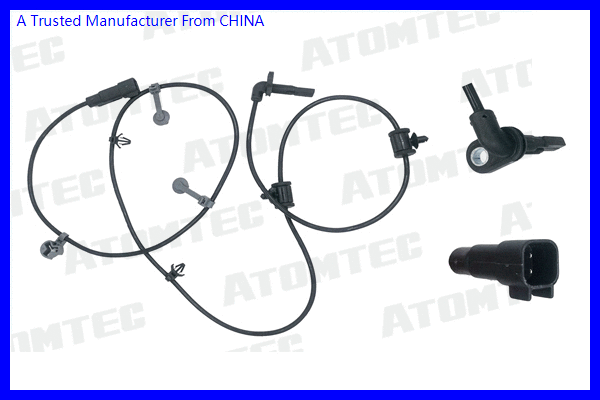 Sensor, wheel speed (WSS1K075)