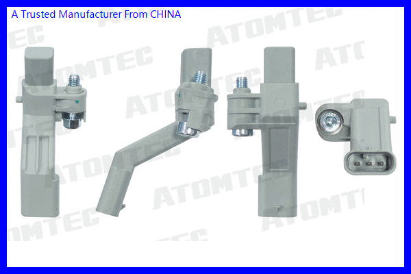 Sensor, crankshaft pulse (CSS1A058)