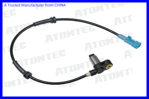 Sensor, wheel speed (WSS1B016)