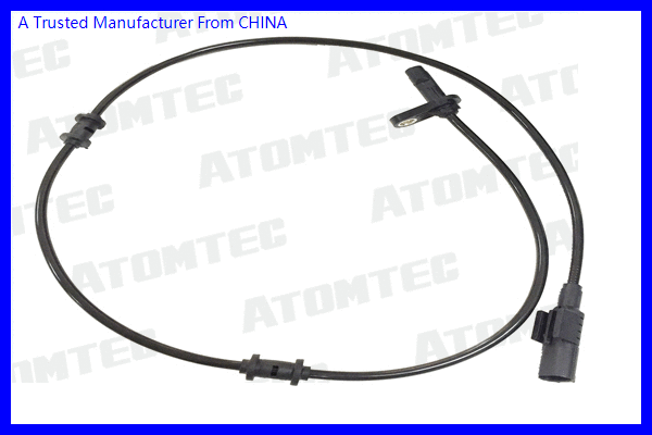 Sensor, wheel speed (WSS1M060)