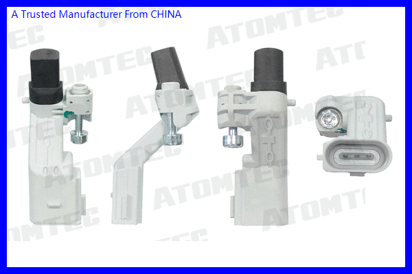 Sensor, crankshaft pulse (CSS1A045)