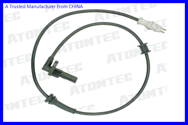 Sensor, wheel speed (WSS1S036)