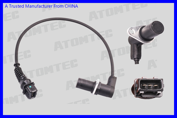 Sensor, RPM (CSS1E002)