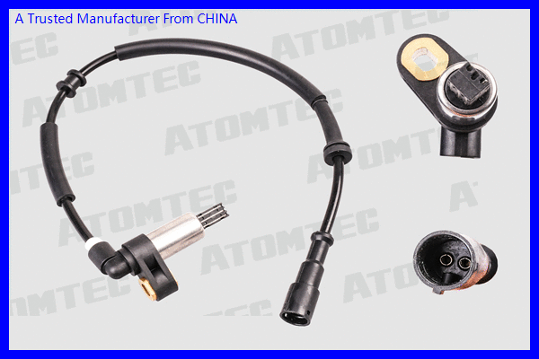 Sensor, wheel speed (WSS1S034)
