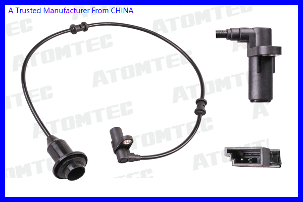Sensor, wheel speed (WSS1M005)