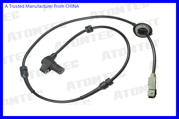 Sensor, wheel speed (WSS1B004)