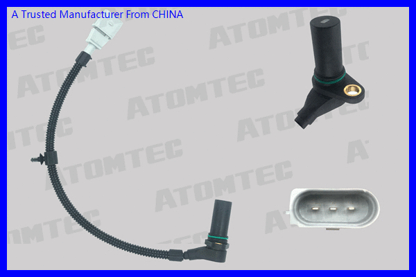 Sensor, crankshaft pulse (CSS1A033)