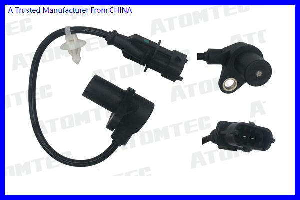 Sensor, crankshaft pulse (CSS1F008)