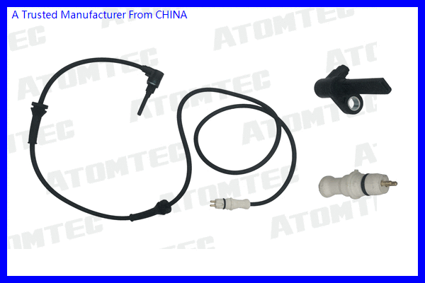 Sensor, wheel speed (WSS1T110)