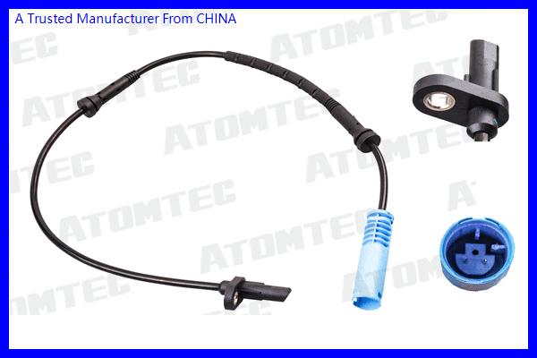 Sensor, wheel speed (WSS1E077)