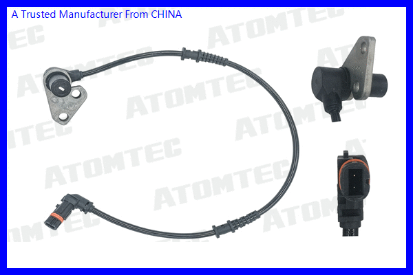Sensor, wheel speed (WSS1M077)