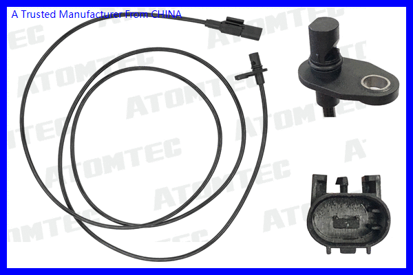 Sensor, wheel speed (WSS1M079)