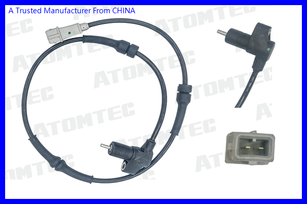 Sensor, wheel speed (WSS1B005)