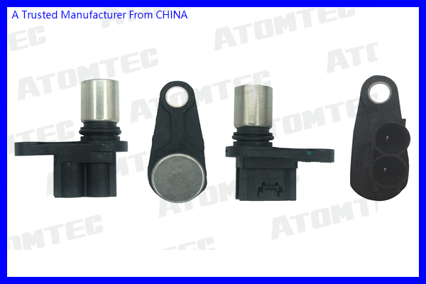 Sensor, crankshaft pulse (CSS1I012)