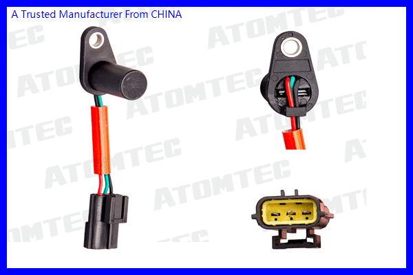Sensor, camshaft position (CSS1T010)