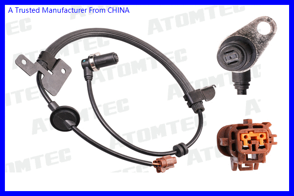 Sensor, wheel speed (WSS1C058)