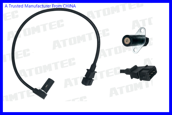 Sensor, crankshaft pulse (CSS1T048)
