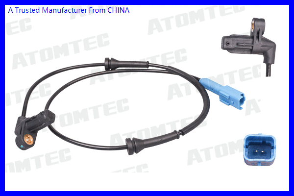 Sensor, wheel speed (WSS1B015)