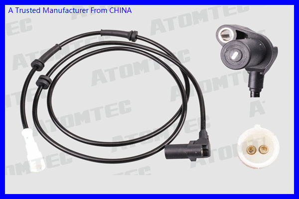 Sensor, wheel speed (WSS1S021)
