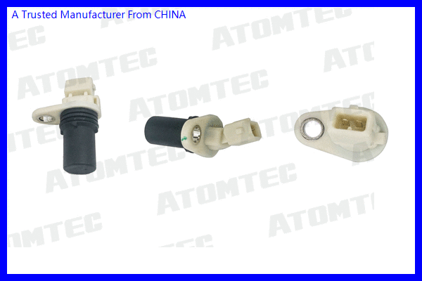 Sensor, crankshaft pulse (CSS1M014)