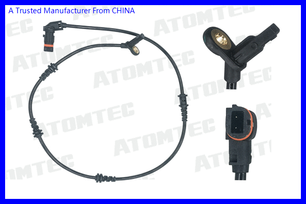 Sensor, wheel speed (WSS1M052)