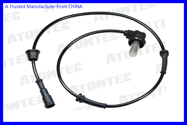 Sensor, wheel speed (WSS1A015)