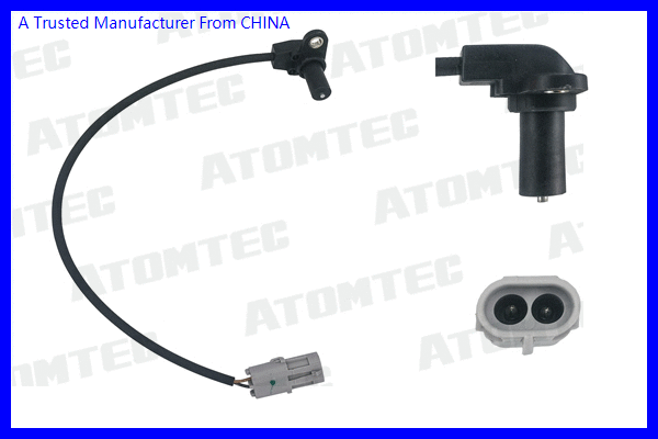 Sensor, crankshaft pulse (CSS1K081)