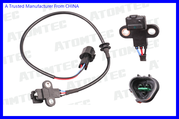 Sensor, crankshaft pulse (CSS1P001)