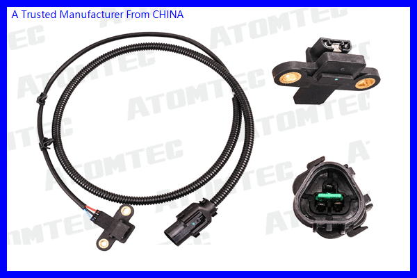 Sensor, exhaust gas temperature (CSS1H013)