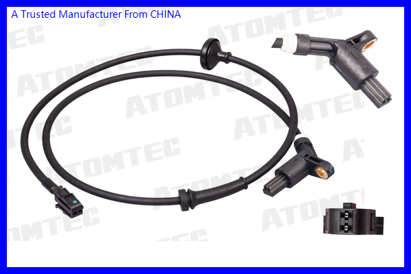 Sensor, wheel speed (WSS1A013)