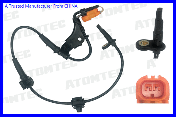 Sensor, wheel speed (WSS1O047)