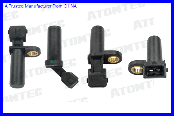 Sensor, crankshaft pulse (CSS1D009)