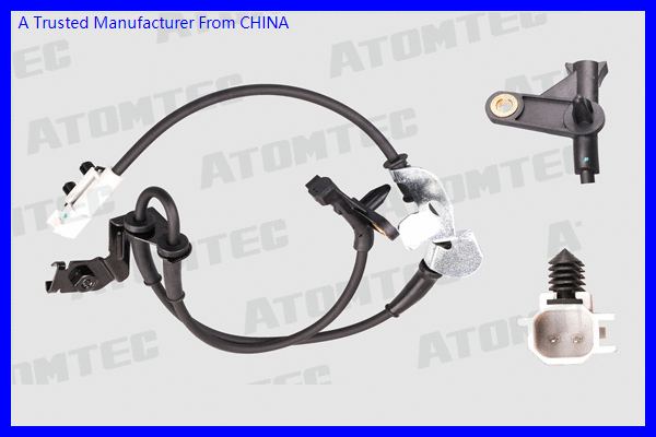 Sensor, wheel speed (WSS1P047)