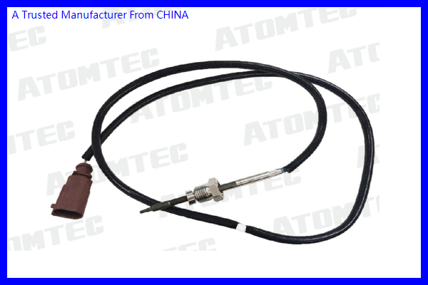 Sensor, exhaust gas temperature (EGT1A087)
