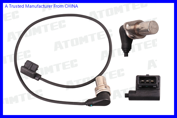 Sensor, crankshaft pulse (CSS1E010)