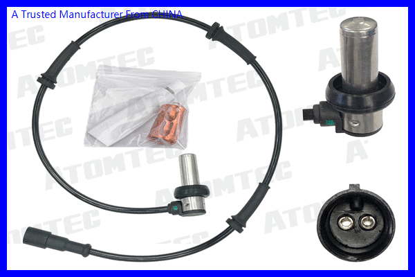 Sensor, wheel speed (WSS1T015)