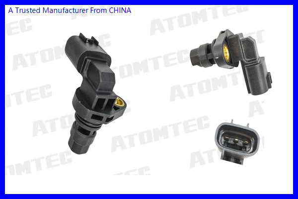 Sensor, crankshaft pulse (CSS1L013)