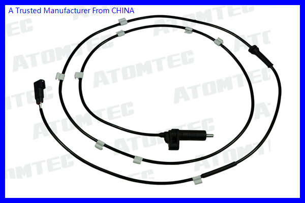 Sensor, wheel speed (WSS1D032)