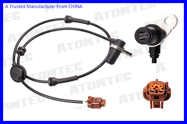 Sensor, wheel speed (WSS1C032)
