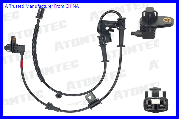 Sensor, speed/RPM (WSS1H116)