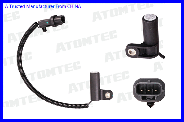 Sensor, crankshaft pulse (CSS1R012)
