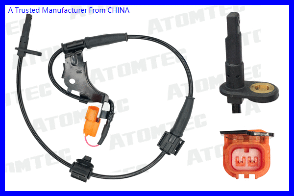 Sensor, wheel speed (WSS1O048)