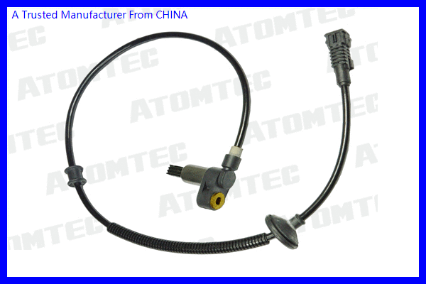 Sensor, wheel speed (WSS1B008)