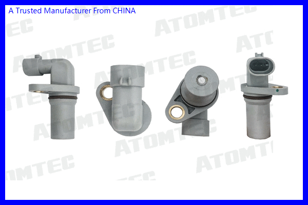 Sensor, crankshaft pulse (CSS1T015)